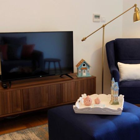 Montenegro Diamonds Appartement Bečići Buitenkant foto