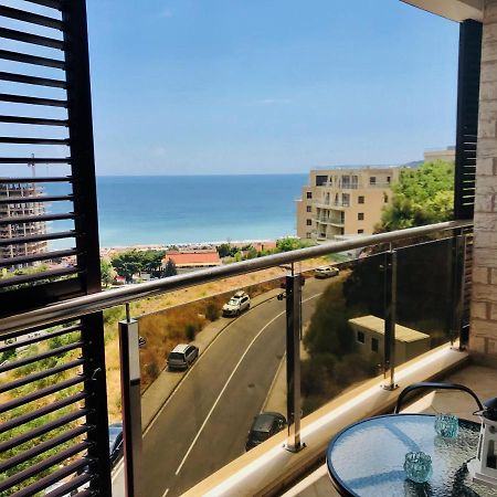 Montenegro Diamonds Appartement Bečići Buitenkant foto