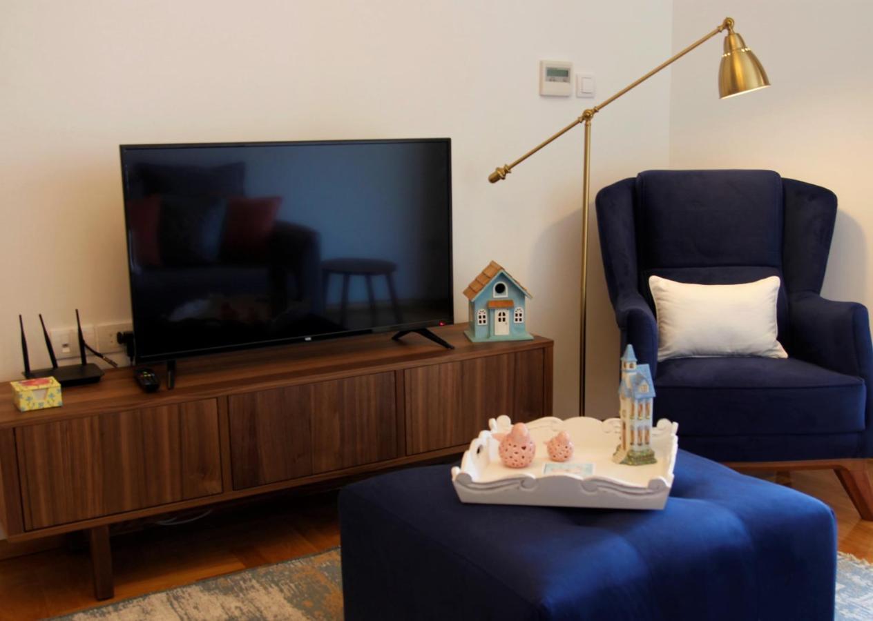 Montenegro Diamonds Appartement Bečići Buitenkant foto