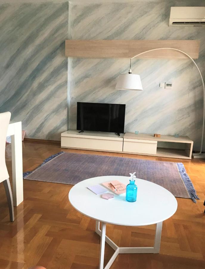Montenegro Diamonds Appartement Bečići Buitenkant foto