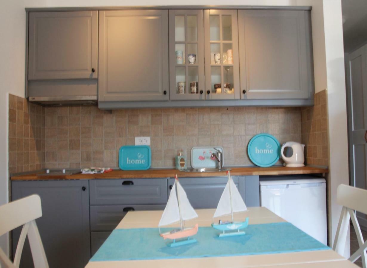 Montenegro Diamonds Appartement Bečići Buitenkant foto