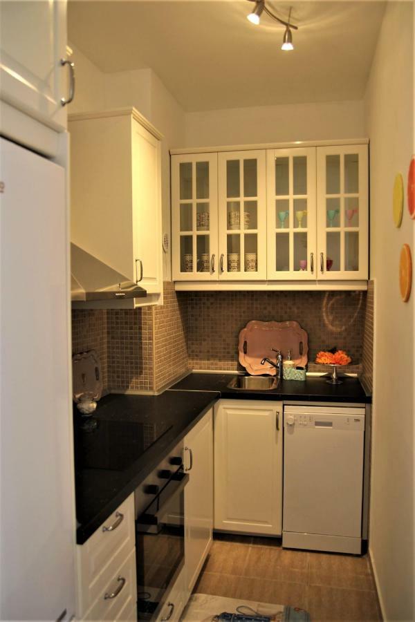 Montenegro Diamonds Appartement Bečići Buitenkant foto