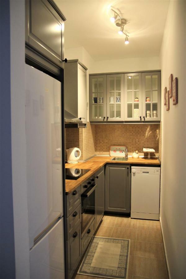Montenegro Diamonds Appartement Bečići Buitenkant foto