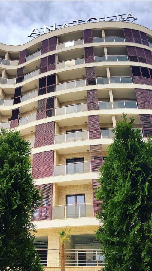 Montenegro Diamonds Appartement Bečići Buitenkant foto