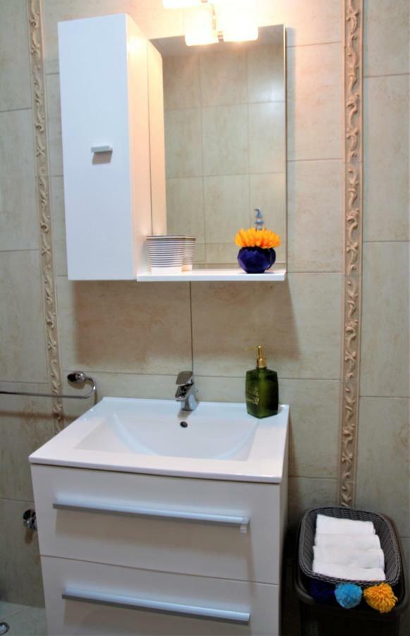 Montenegro Diamonds Appartement Bečići Buitenkant foto