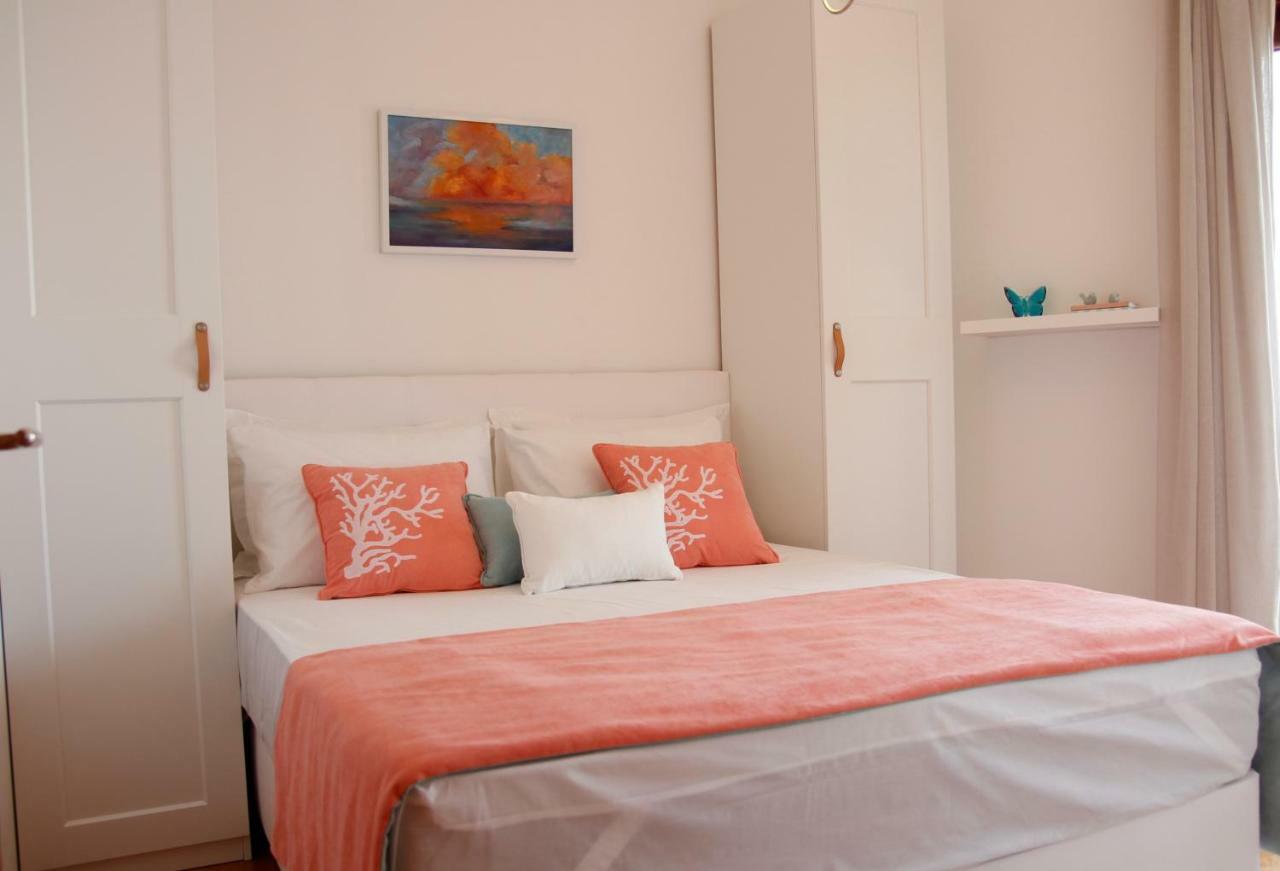 Montenegro Diamonds Appartement Bečići Buitenkant foto